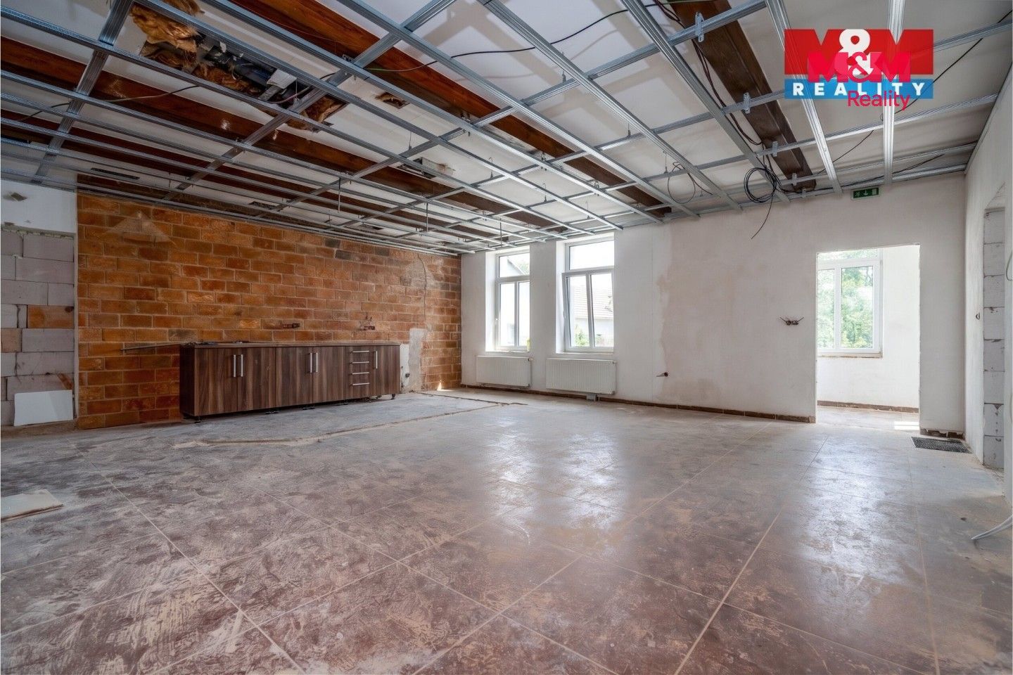 Prodej bytu 3+kk 108 m² - foto 2