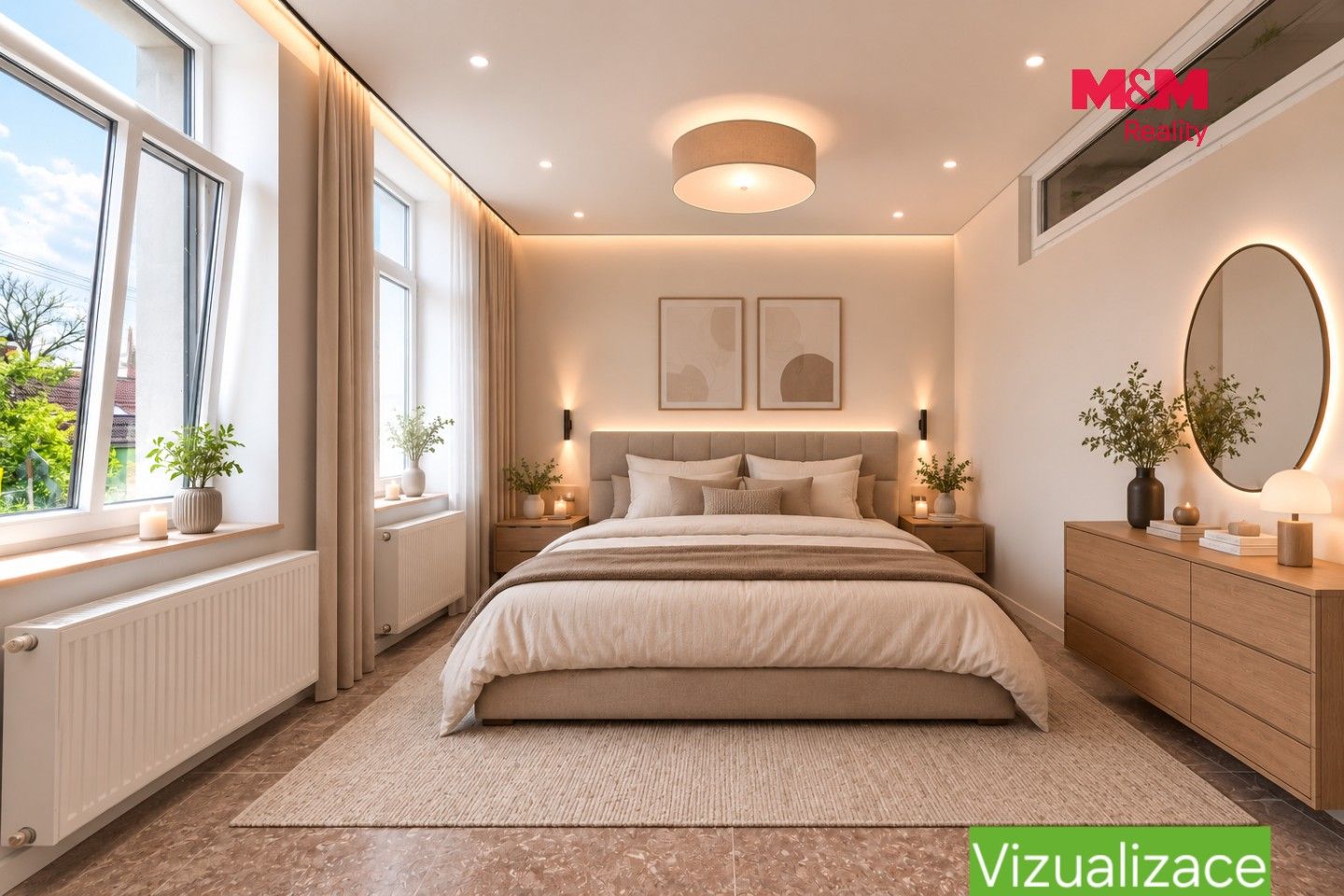 Prodej bytu 3+kk 108 m² - foto 5