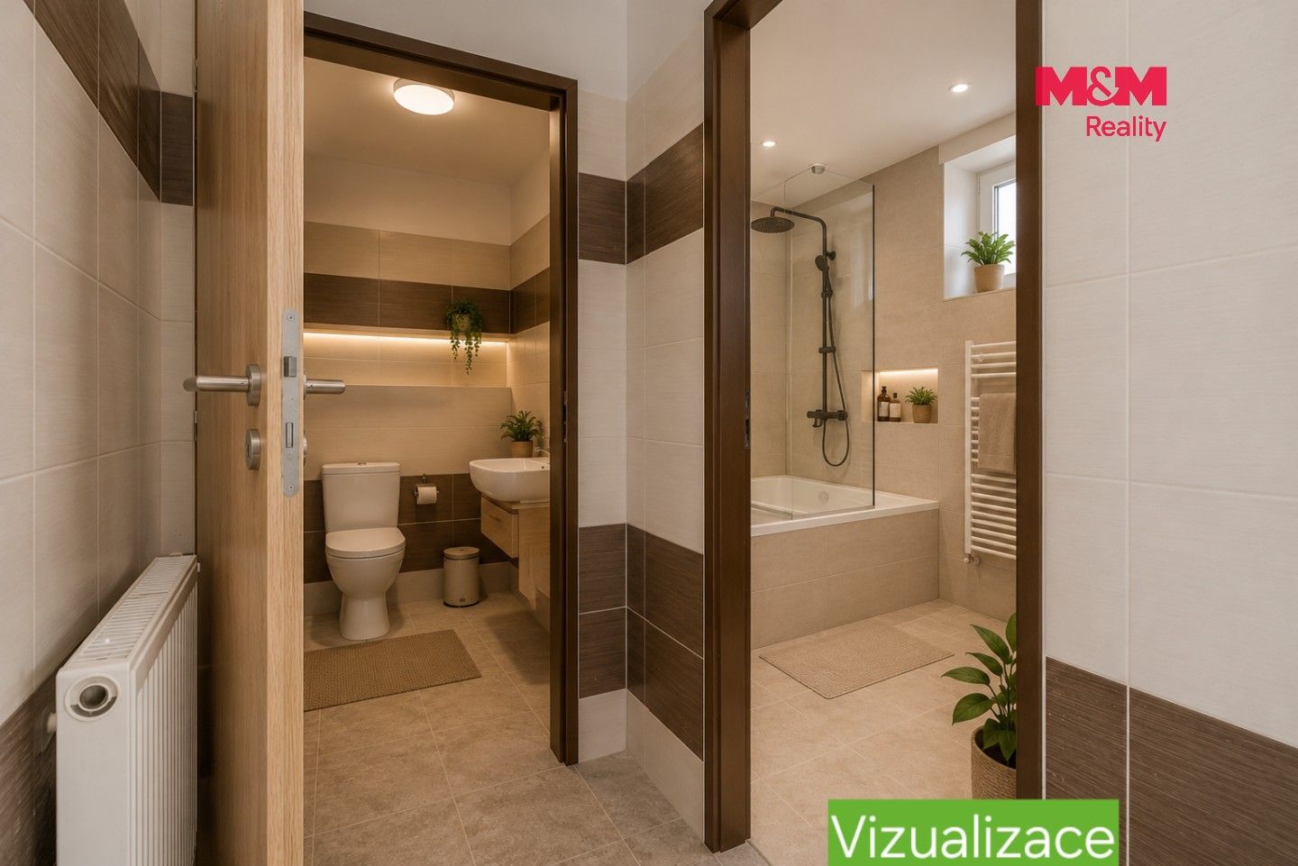 Prodej bytu 3+kk 108 m² - foto 9