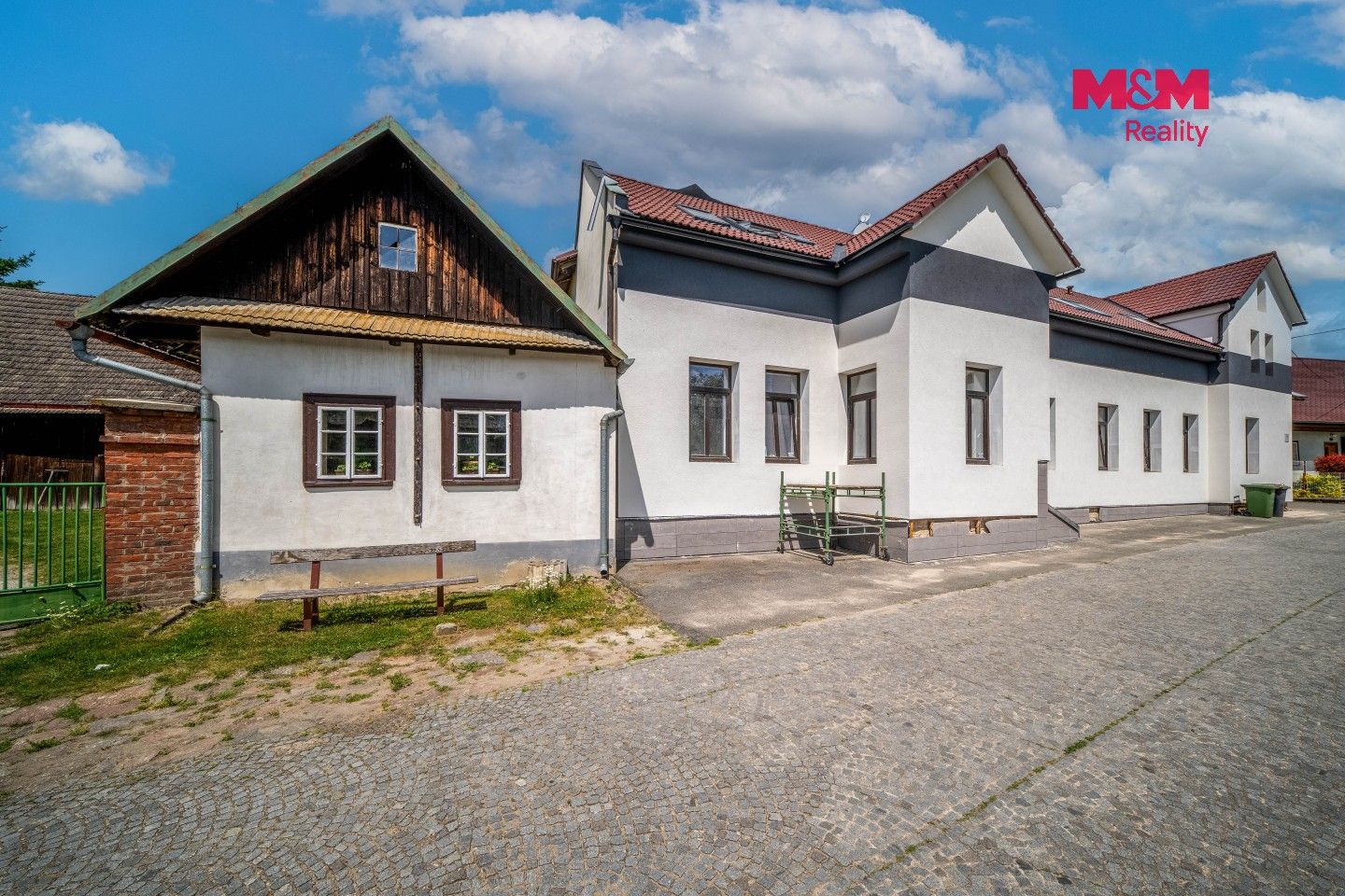 Prodej bytu 3+kk 108 m² - foto 14