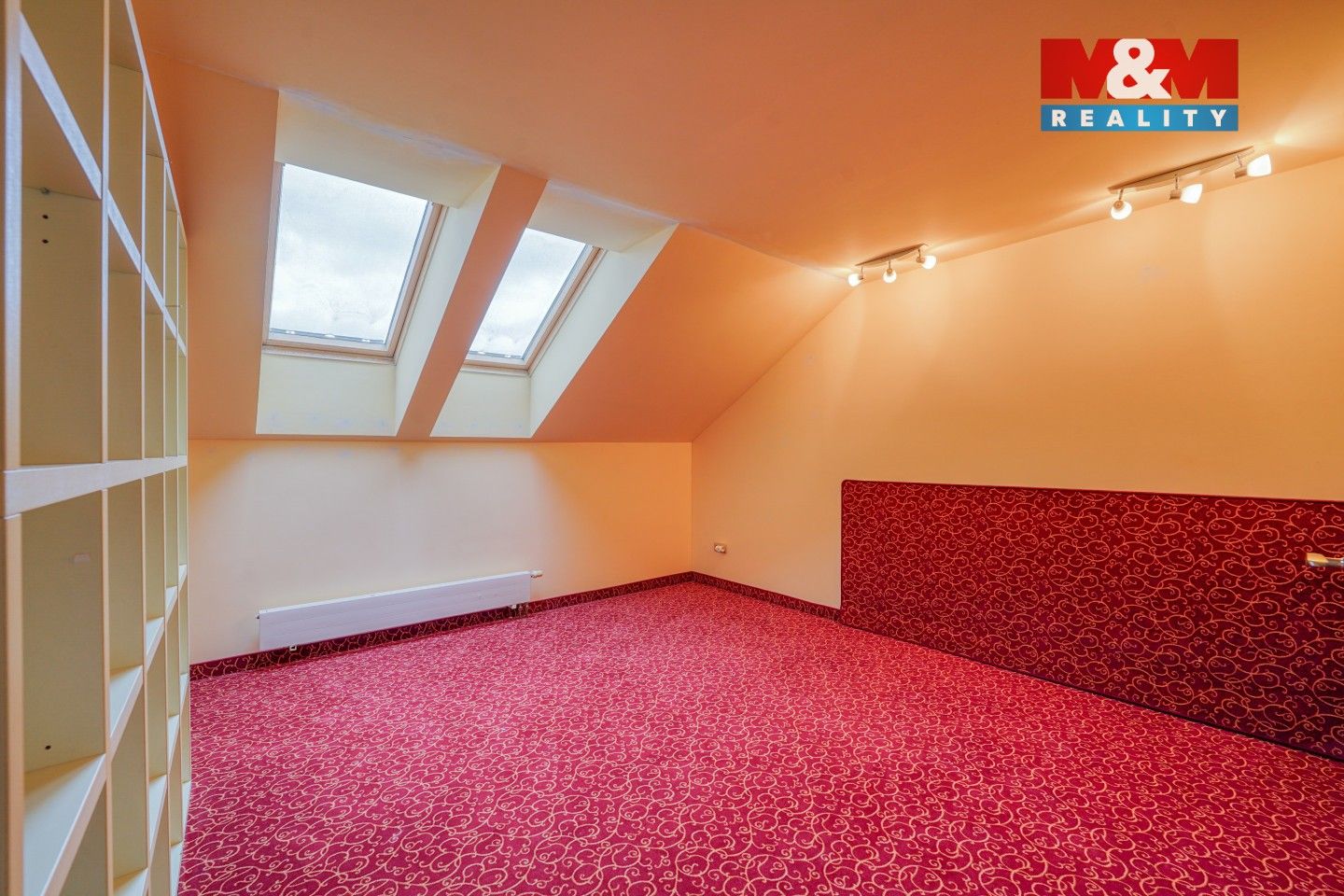 Prodej domu 400 m² - foto 26