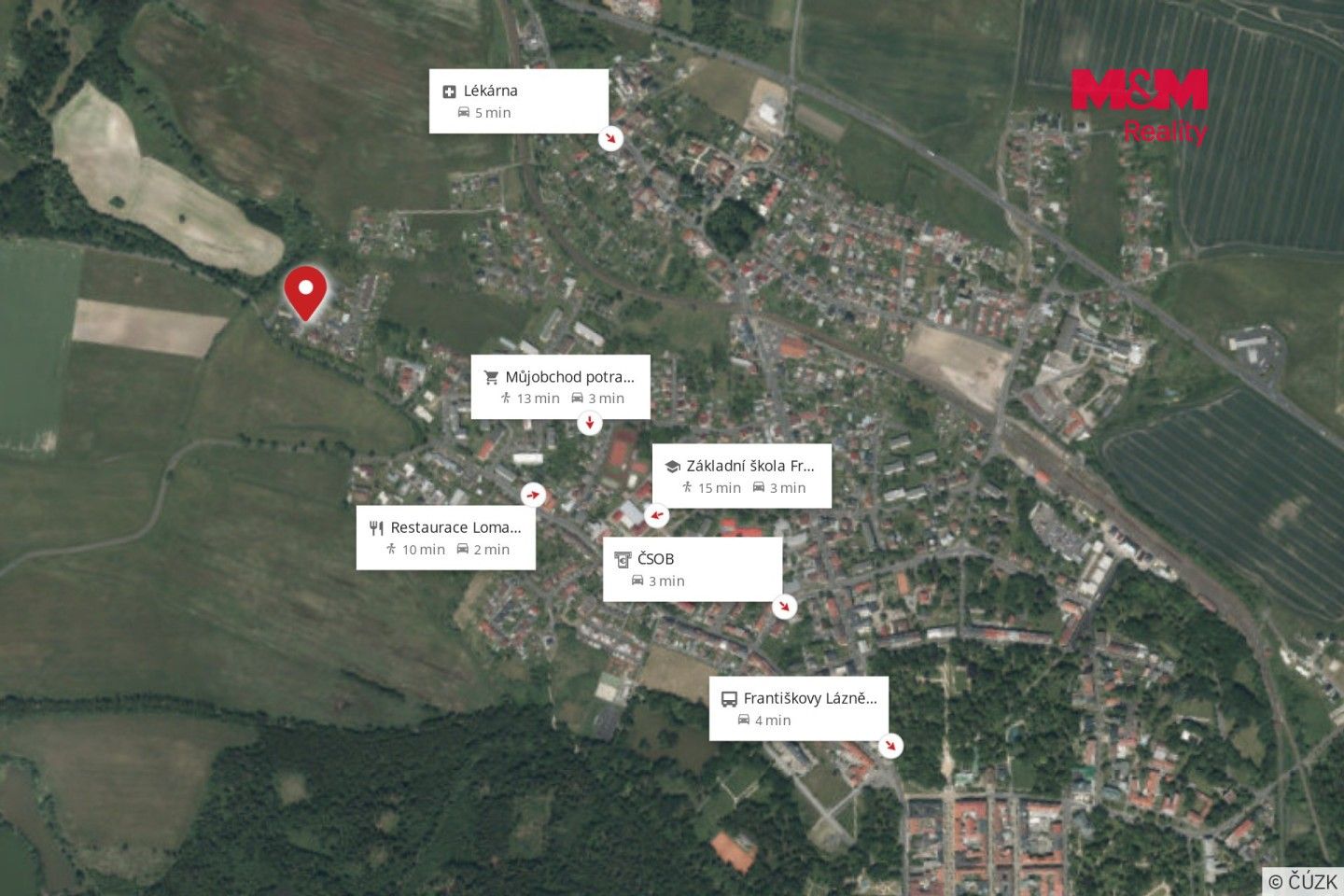 Prodej domu 400 m² - foto 33