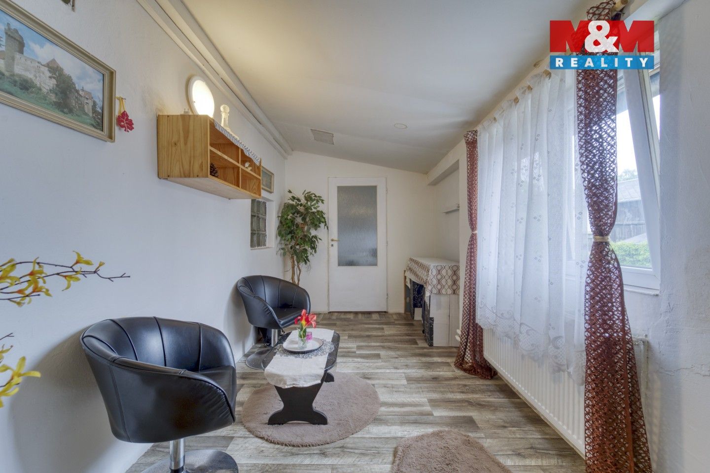 Prodej bytu 3+1 80 m² - foto 4