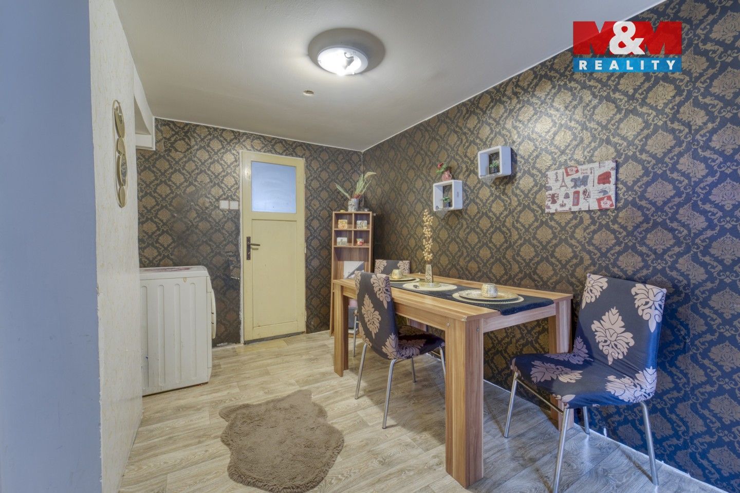 Prodej bytu 3+1 80 m² - foto 6