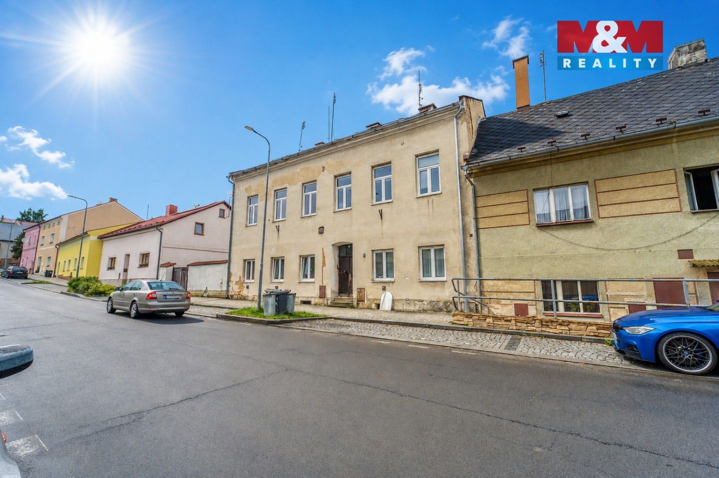Prodej bytu 3+1 80 m² - foto 8