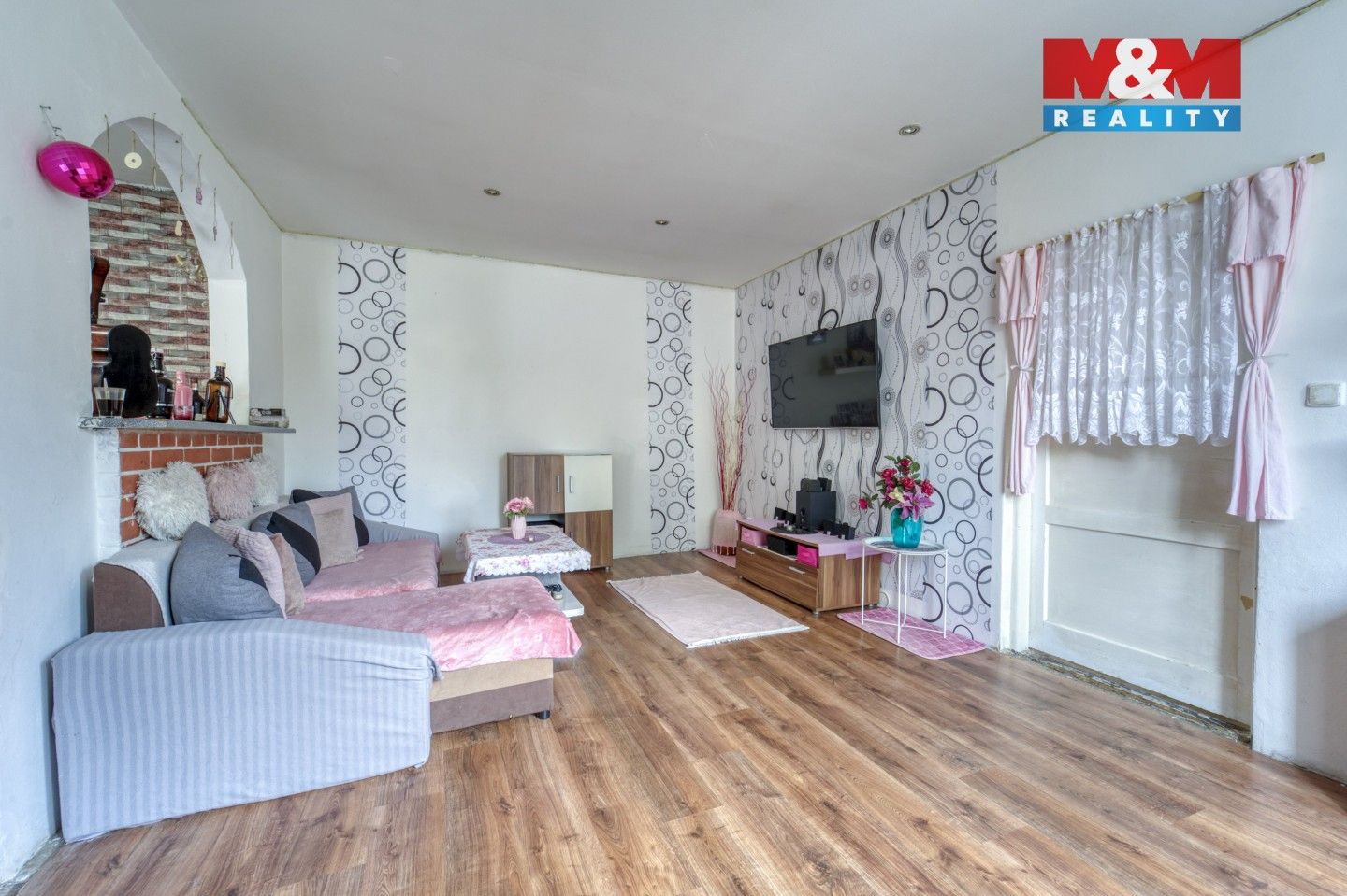 Prodej bytu 3+1 80 m² - foto 10