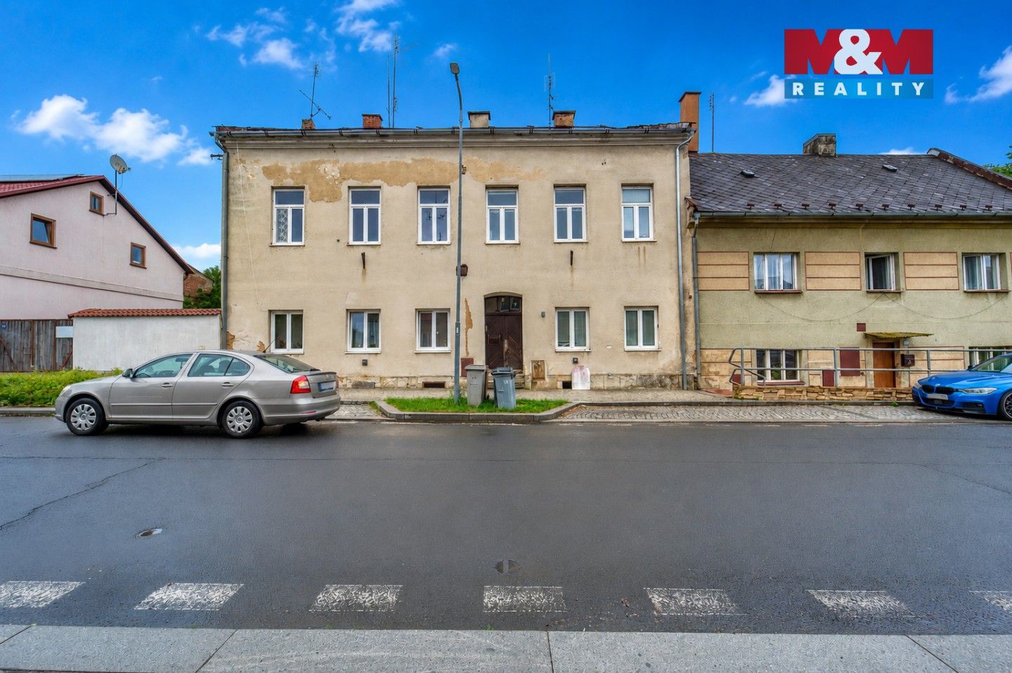 Prodej bytu 3+1 80 m² - foto 9