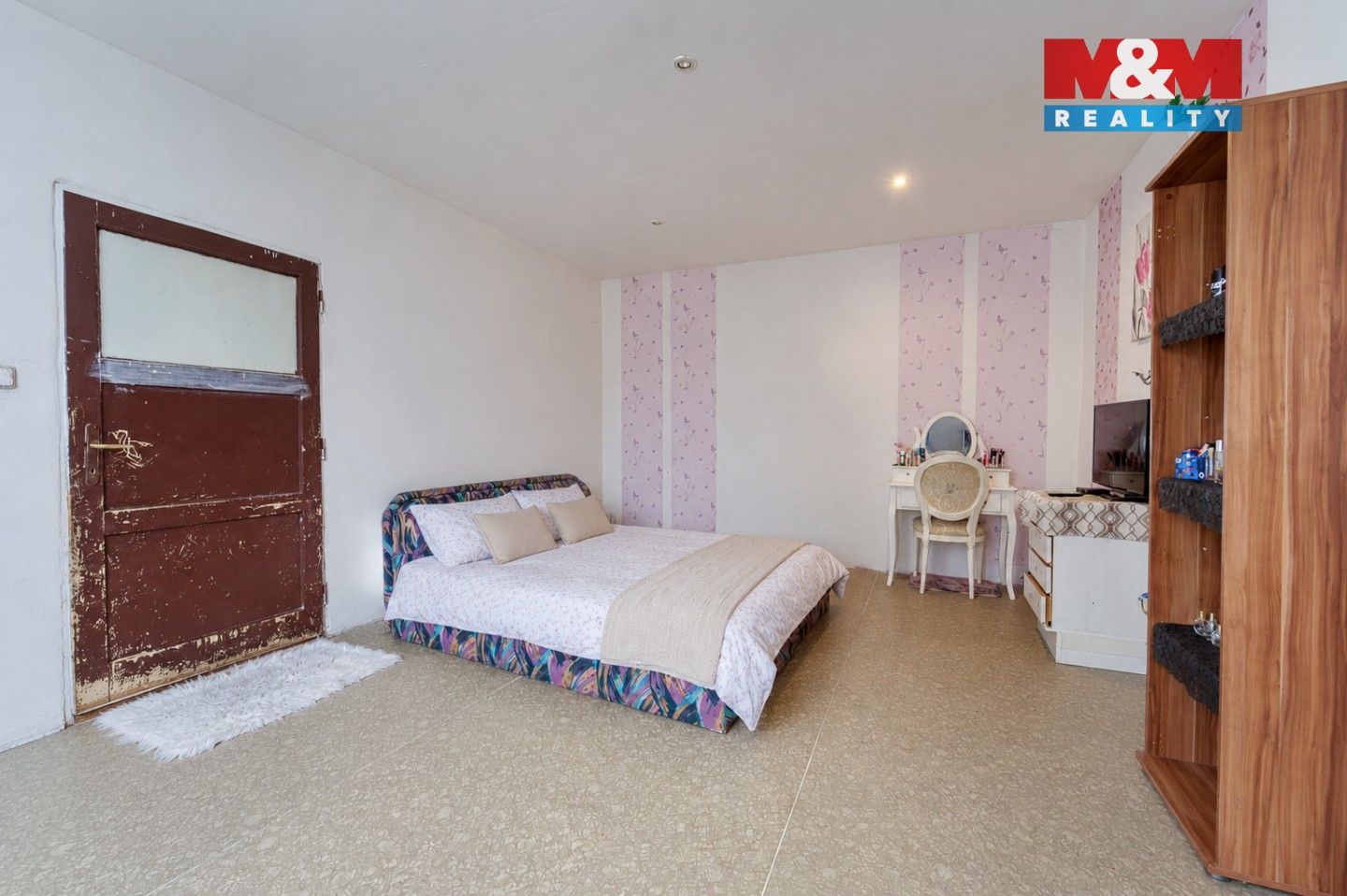 Prodej bytu 3+1 80 m² - foto 11