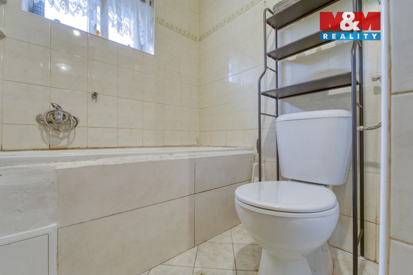 Prodej bytu 3+1 80 m² - foto 13
