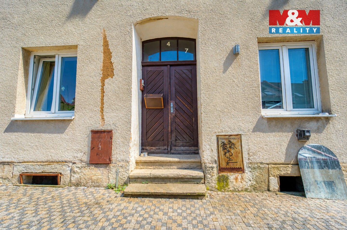 Prodej bytu 3+1 80 m² - foto 14