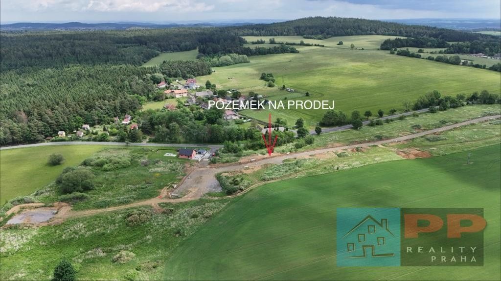 Prodej pozemku 968 m² - foto 3