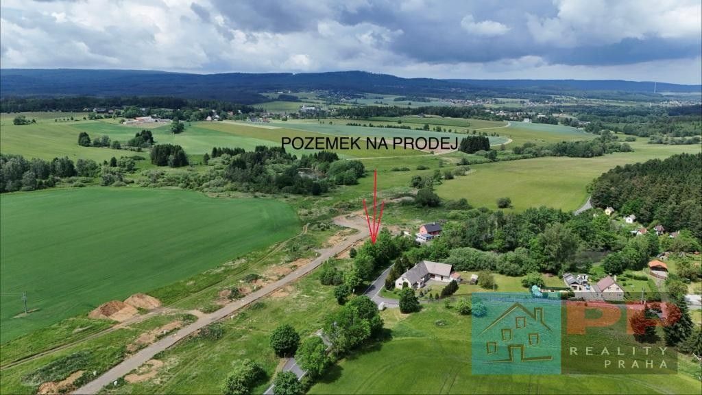Prodej pozemku 968 m² - foto 4