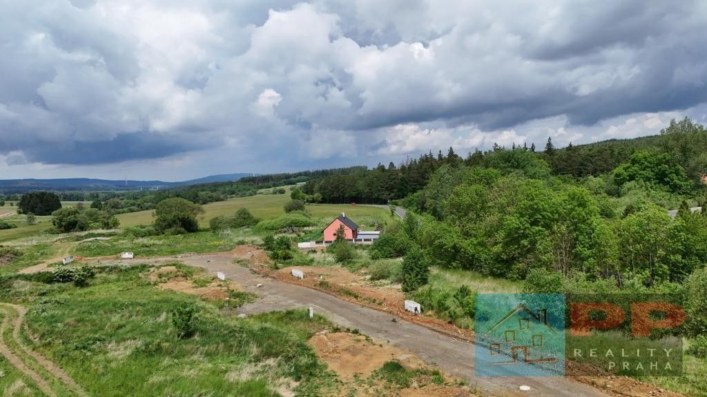 Prodej pozemku 968 m² - foto 5