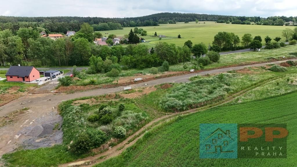 Prodej pozemku 968 m² - foto 7