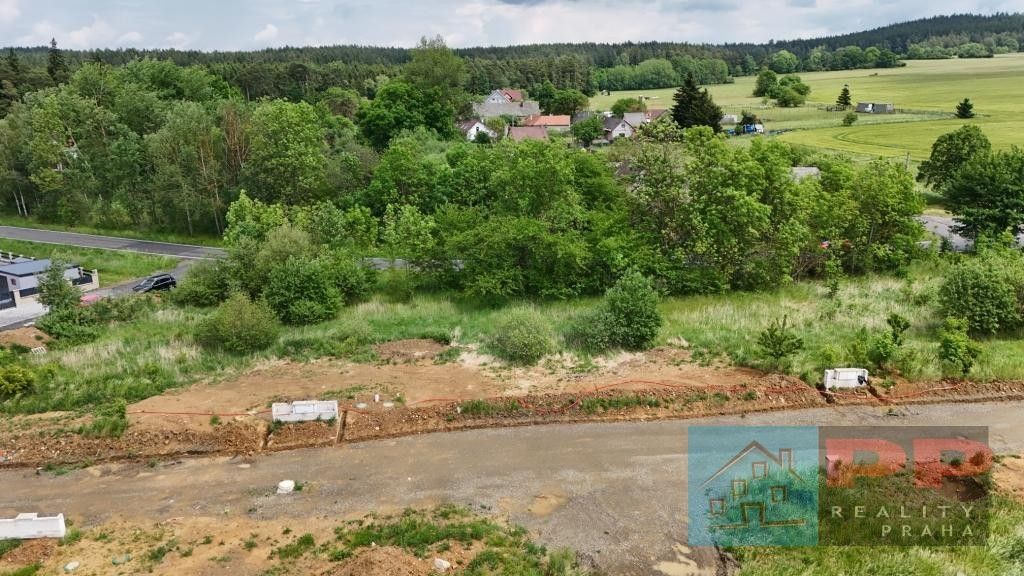 Prodej pozemku 968 m² - foto 8