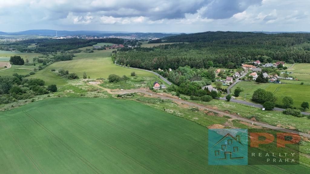 Prodej pozemku 968 m² - foto 10