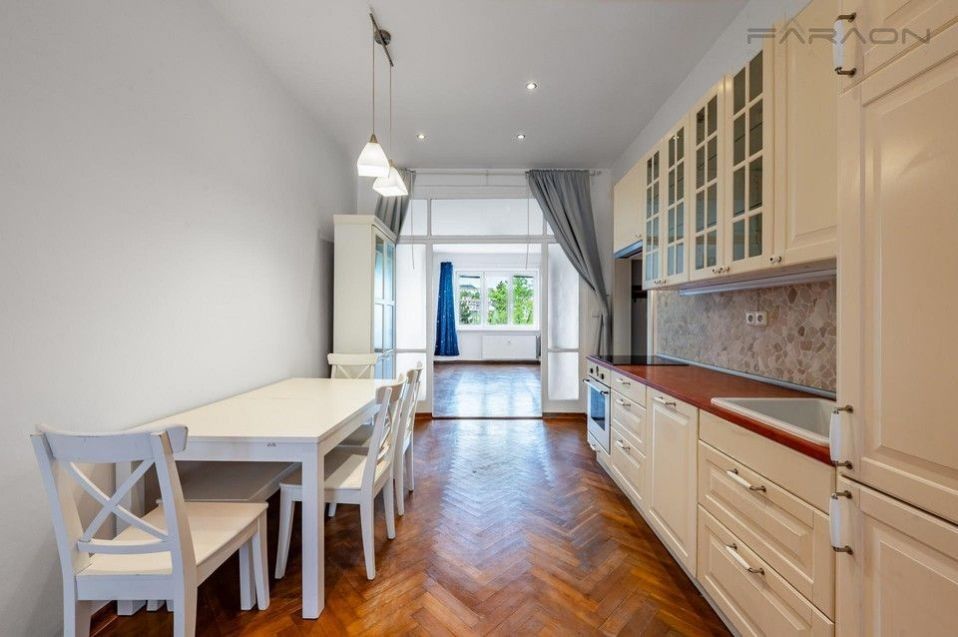 Prodej bytu 3+1 80 m² - foto 1