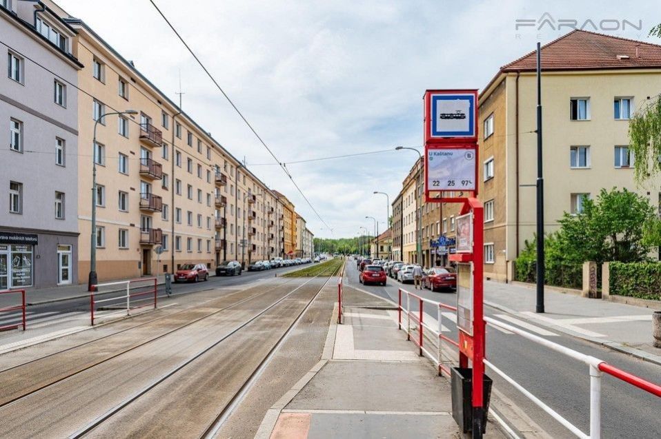 Prodej bytu 3+1 80 m² - foto 11