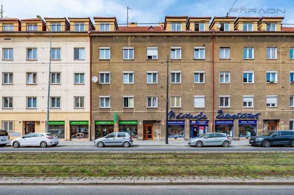 Prodej bytu 3+1 80 m² - foto 13