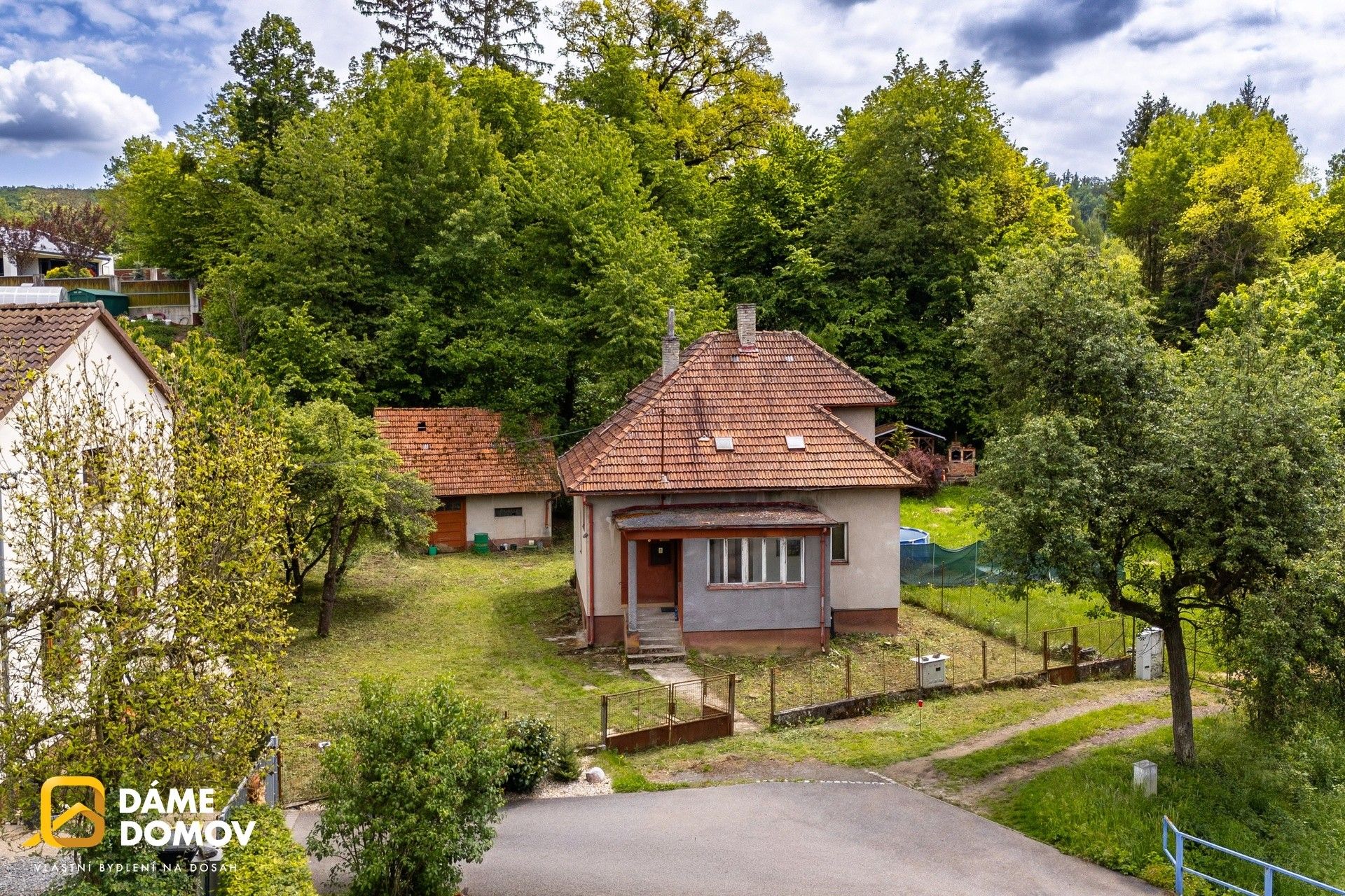 Prodej domu 152 m² - foto 1