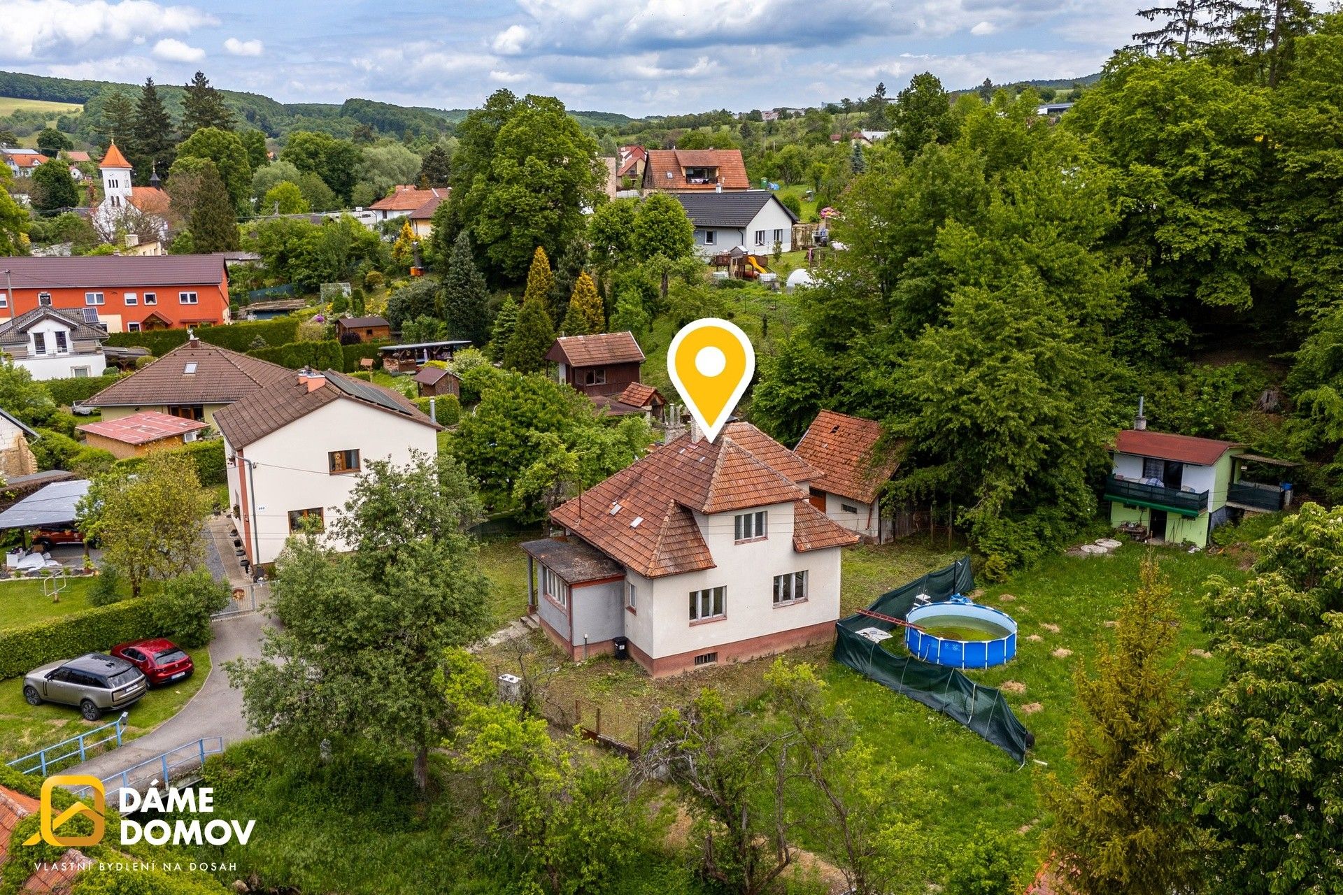 Prodej domu 152 m² - foto 4