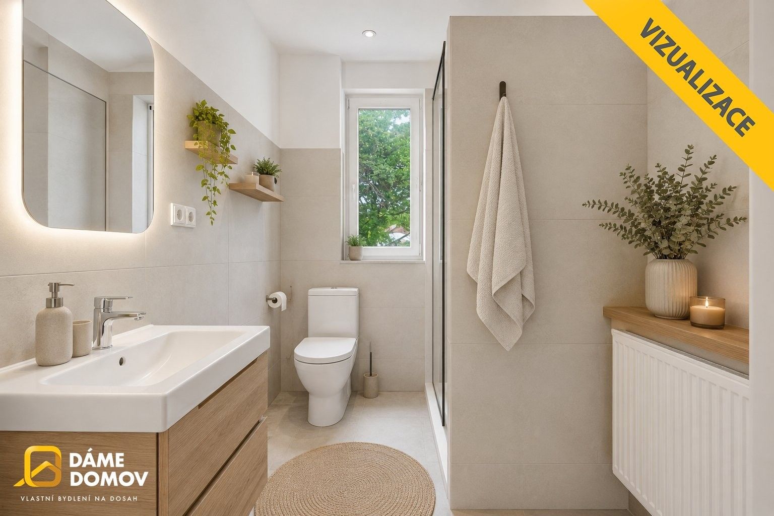 Prodej domu 152 m² - foto 16