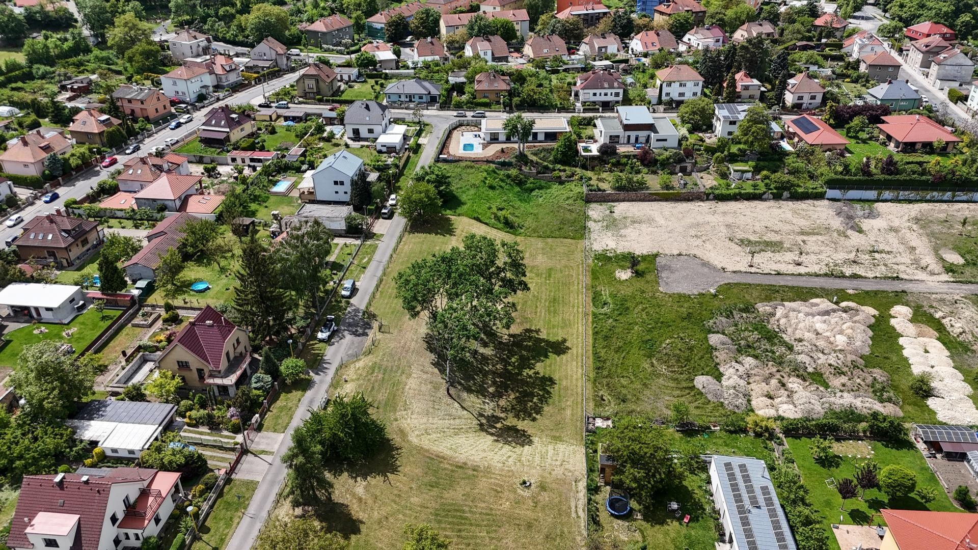 Prodej pozemku 2447 m² - foto 8