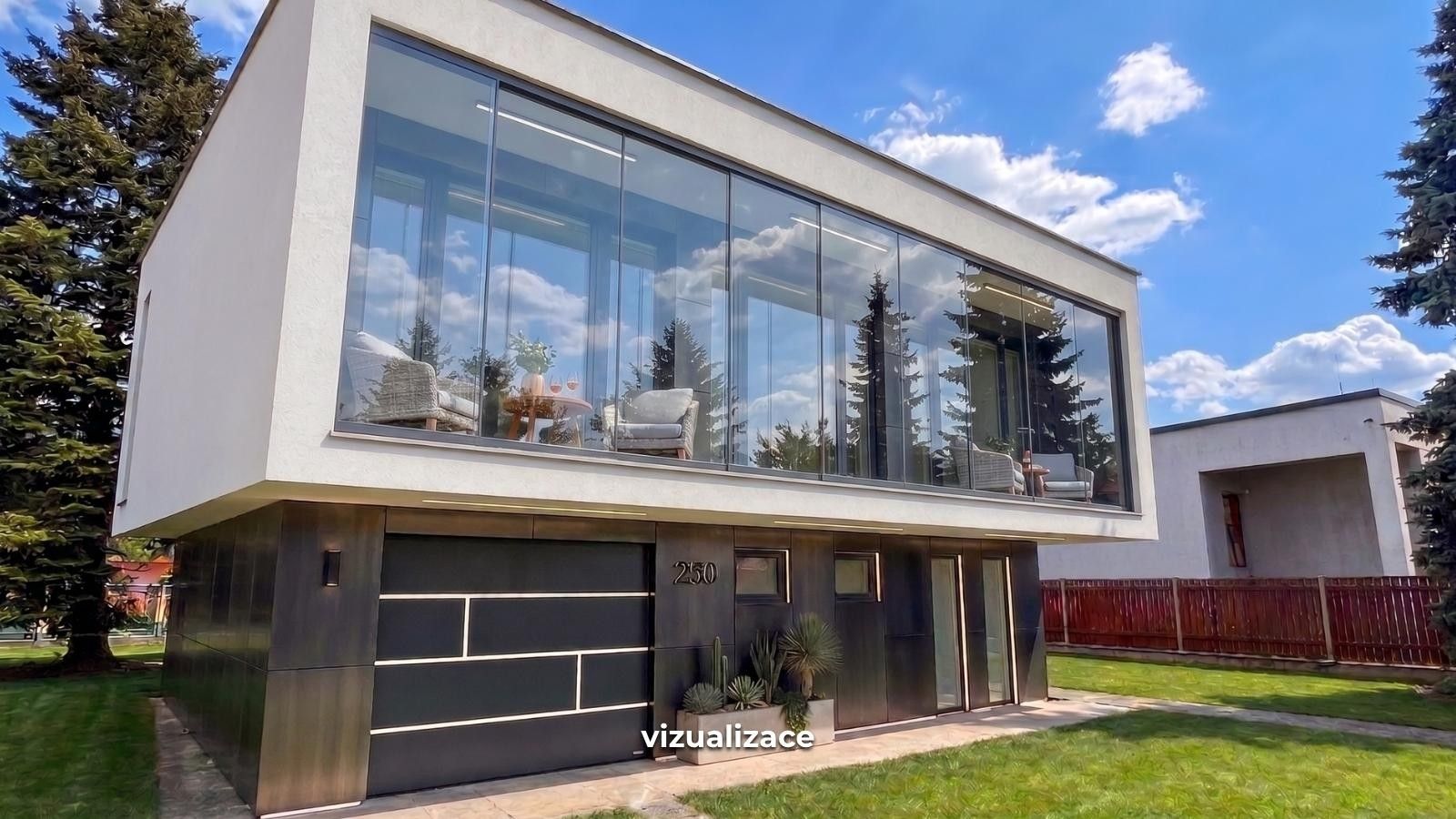 Prodej domu 352 m² - foto 2