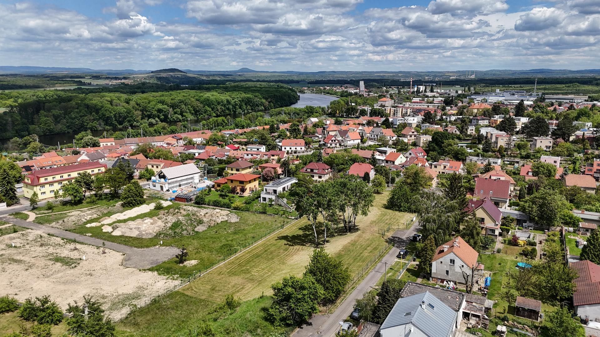 Prodej pozemku 2447 m² - foto 12