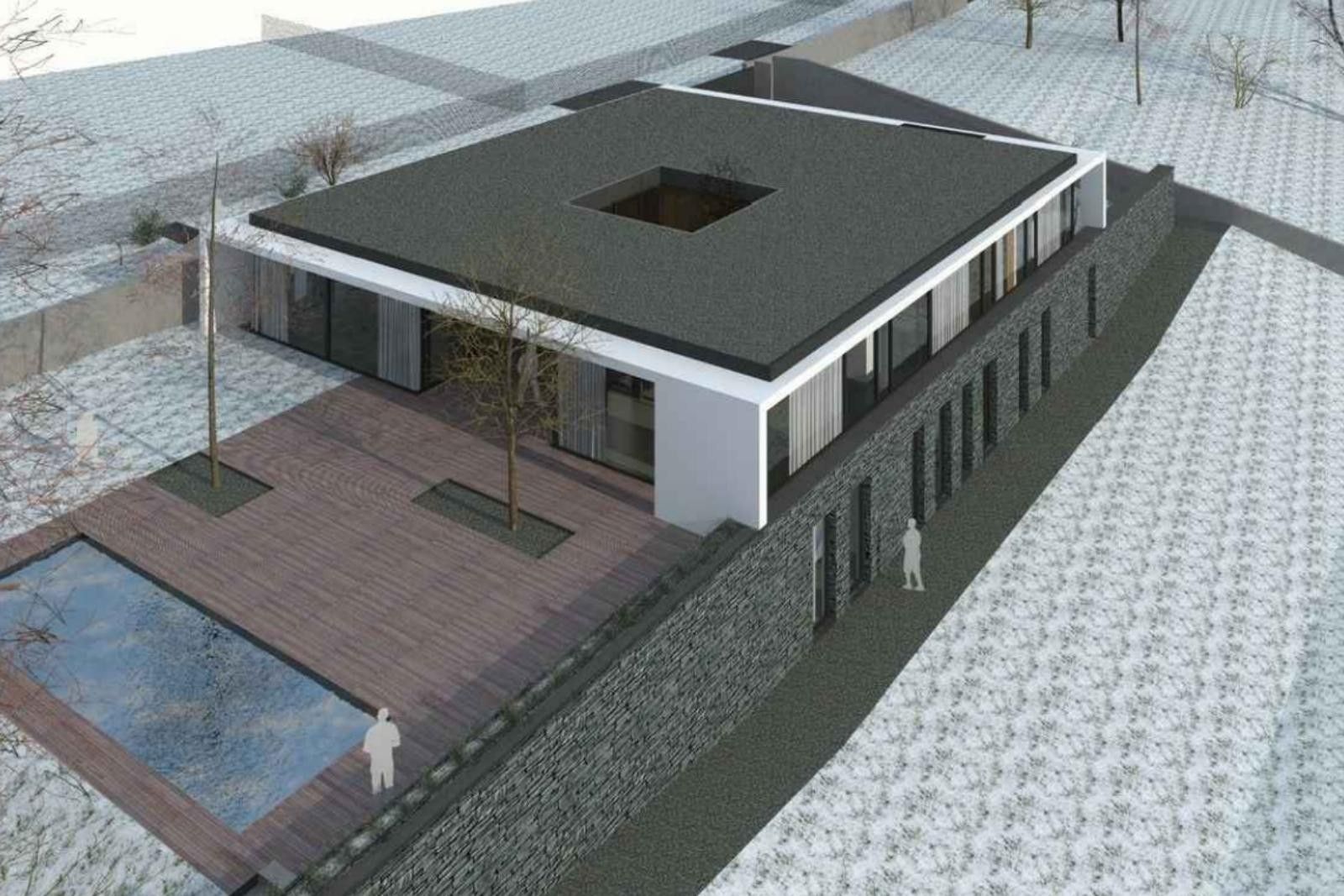 Prodej pozemku 2447 m² - foto 14