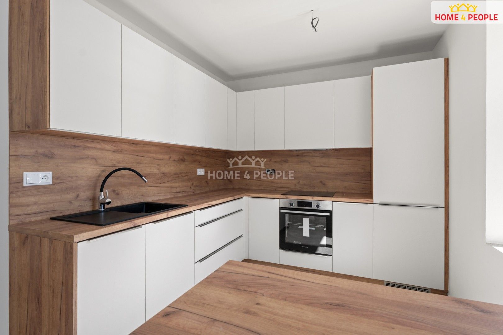 Pronájem bytu 2+kk 46 m² - foto 2