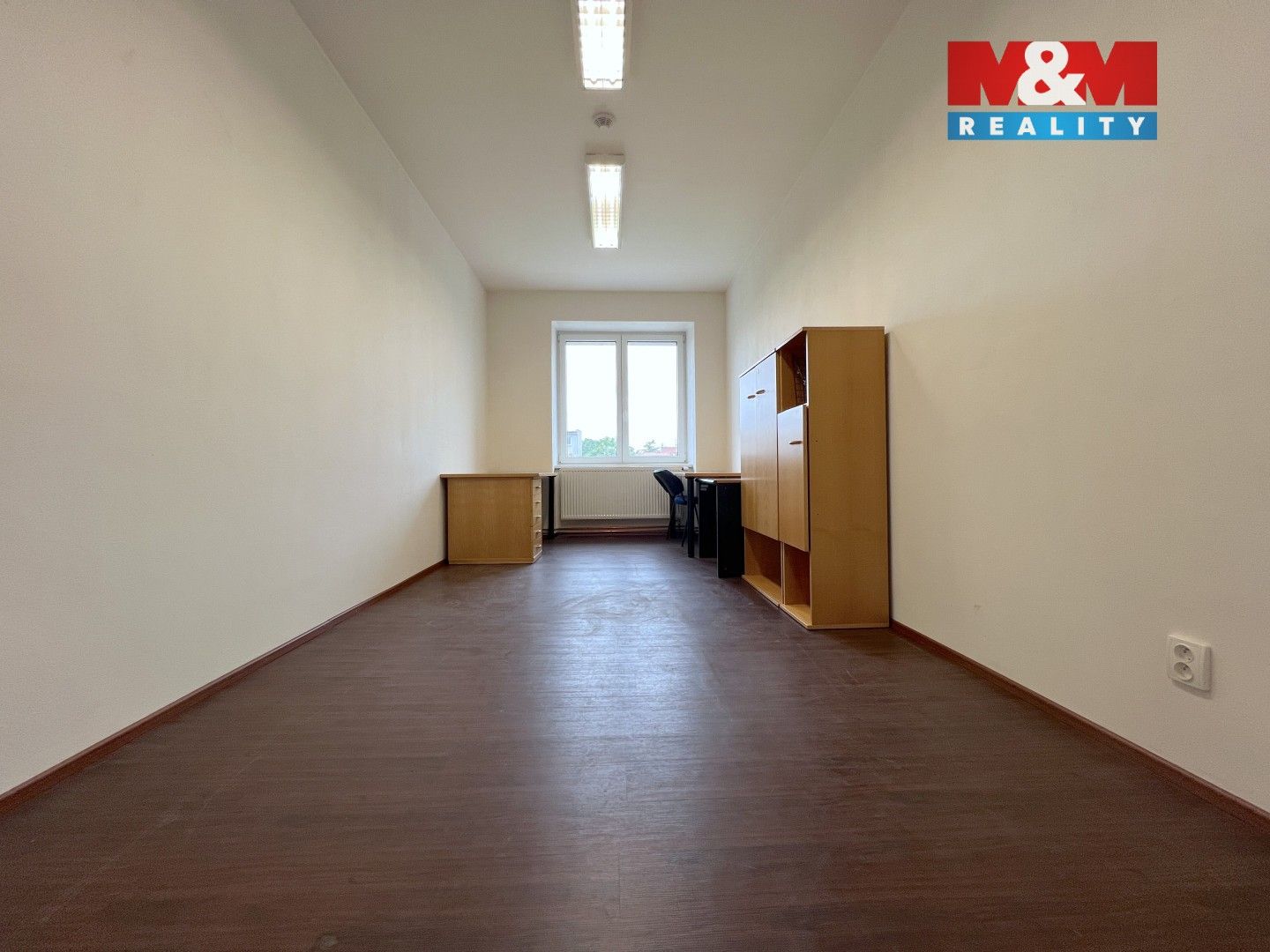 Pronájem komerčního prostoru 15 m² - foto 4