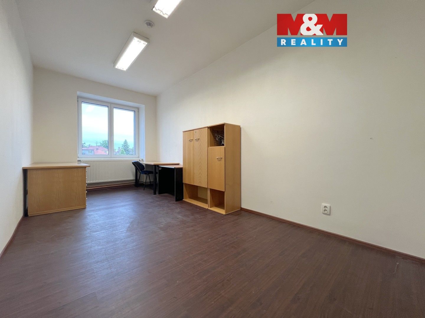 Pronájem komerčního prostoru 15 m² - foto 1