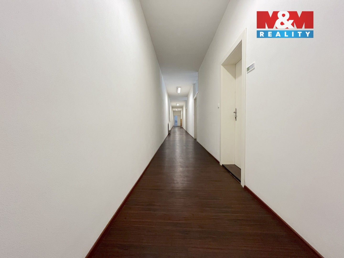Pronájem komerčního prostoru 15 m² - foto 2