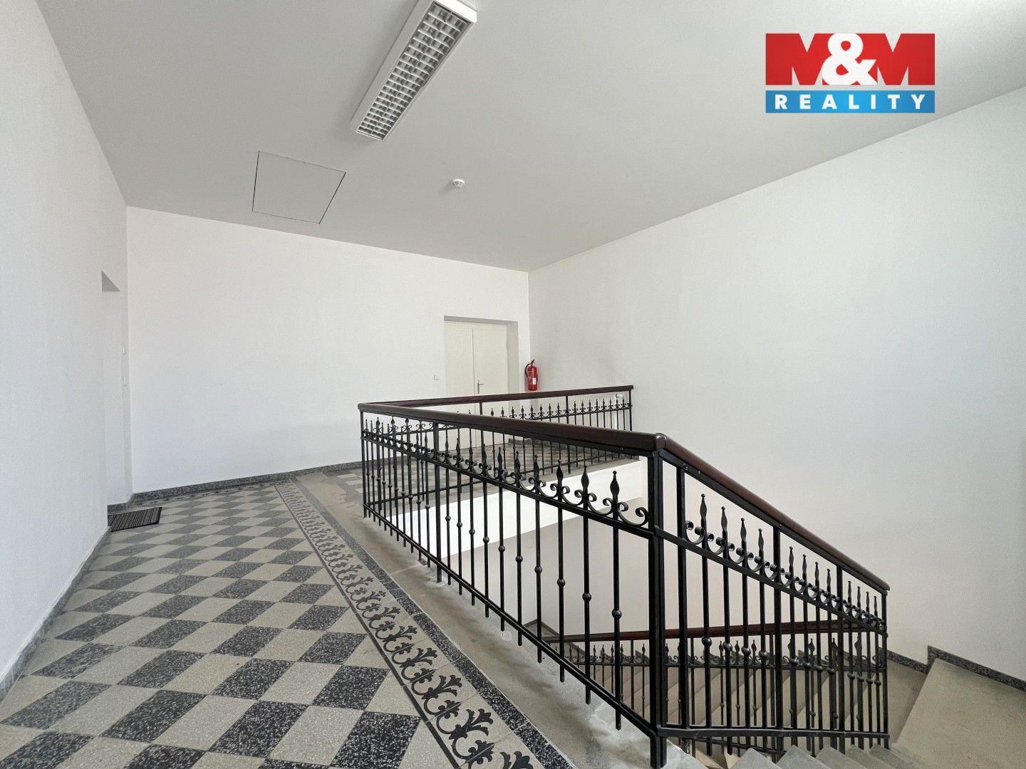 Pronájem komerčního prostoru 15 m² - foto 3