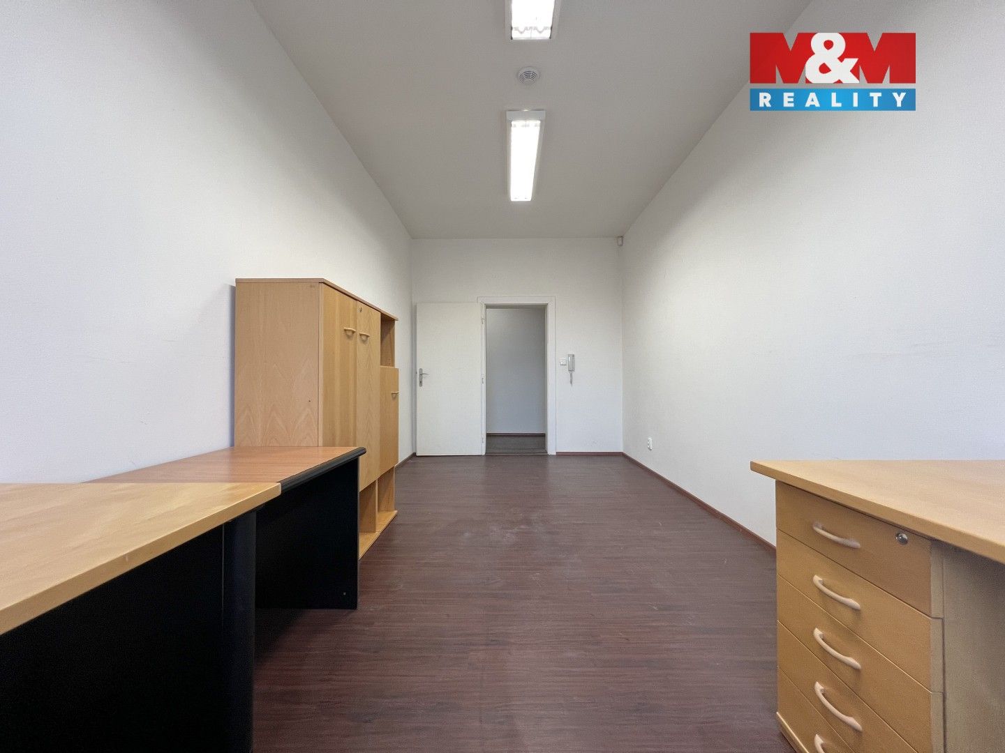 Pronájem komerčního prostoru 15 m² - foto 5