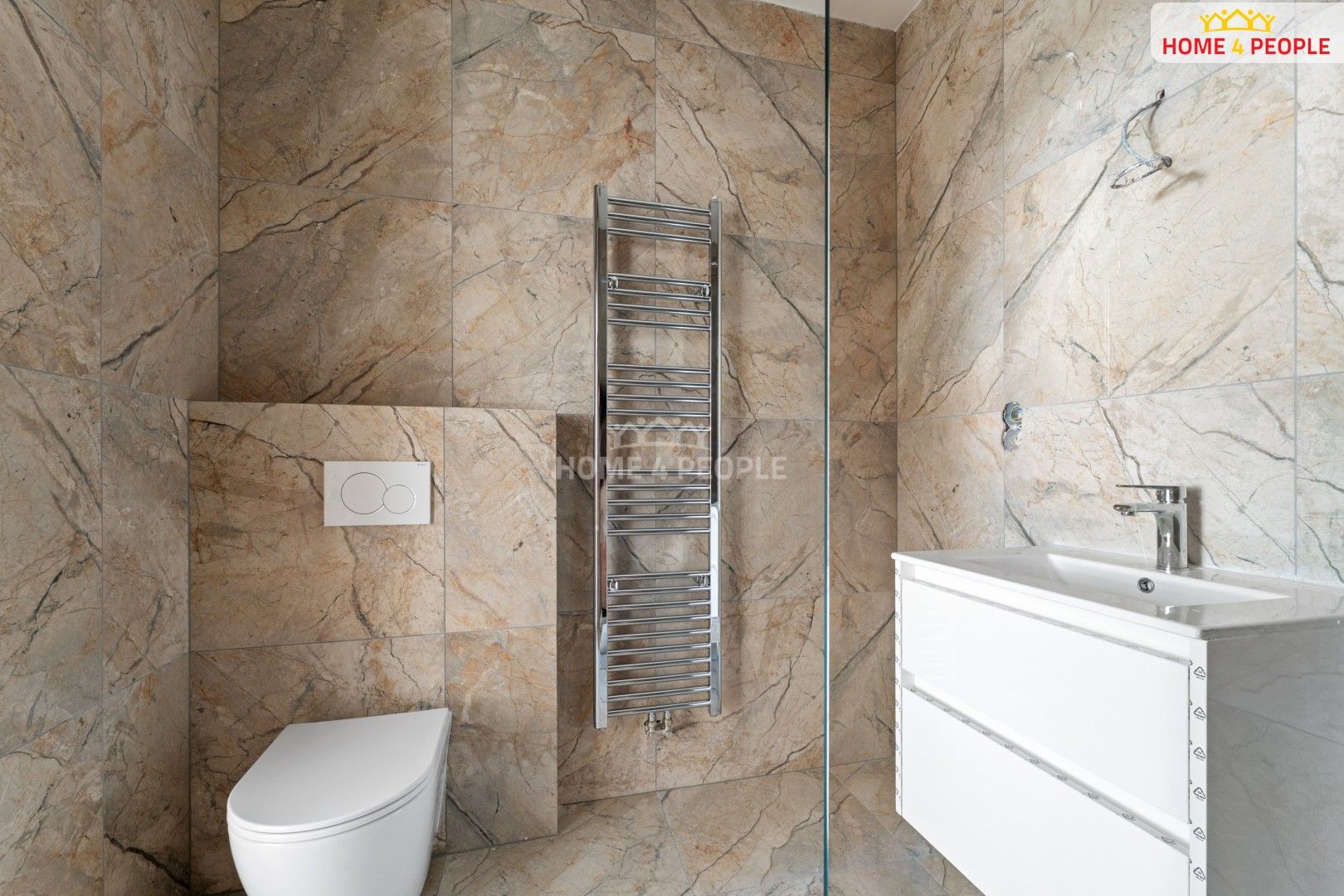 Pronájem bytu 2+kk 46 m² - foto 10
