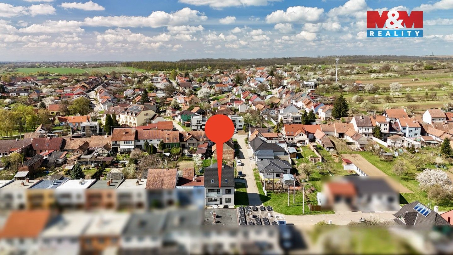 Prodej domu 380 m² - foto 20