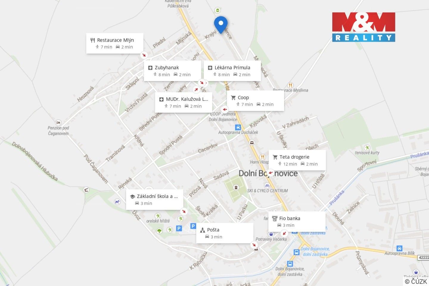 Prodej domu 380 m² - foto 22