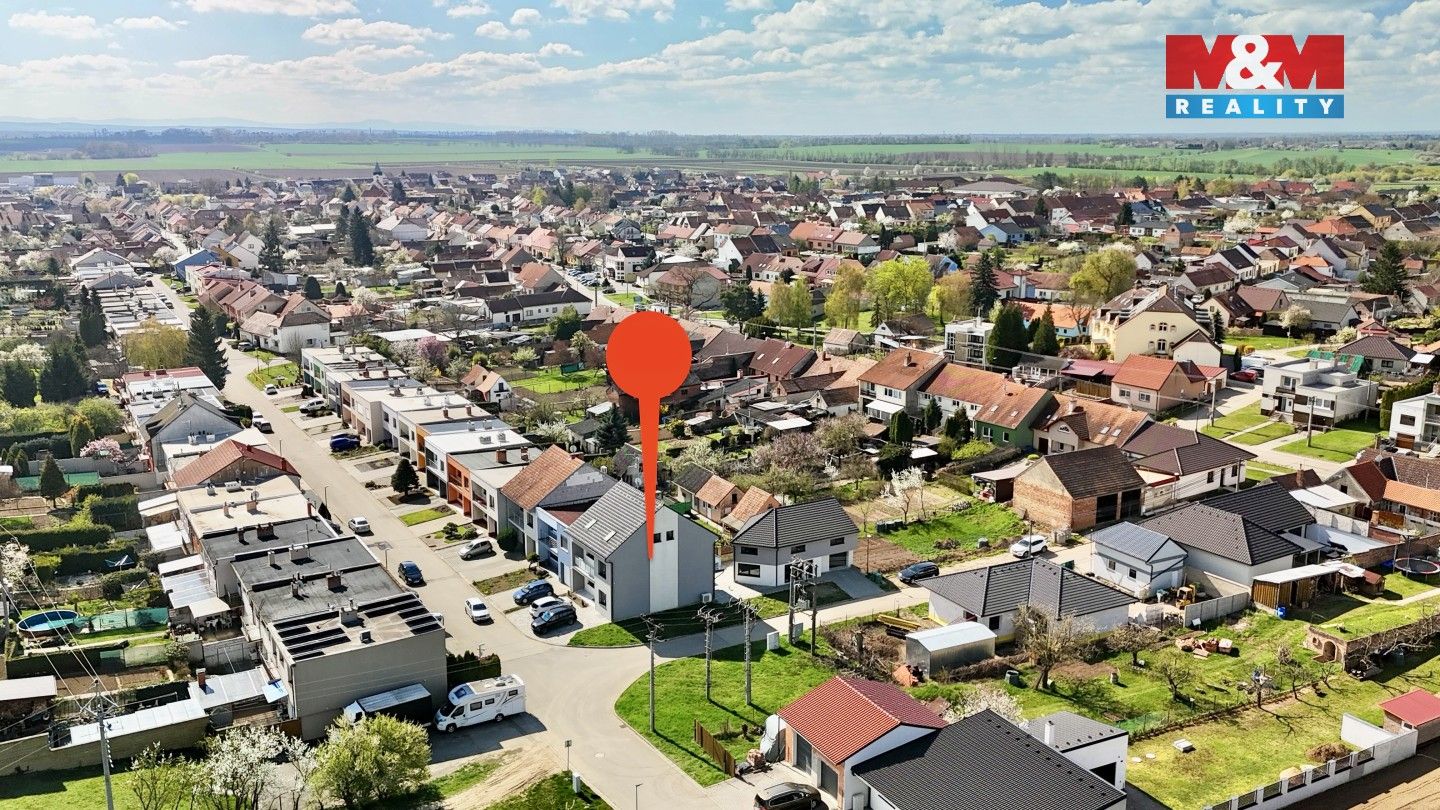 Prodej domu 380 m² - foto 21