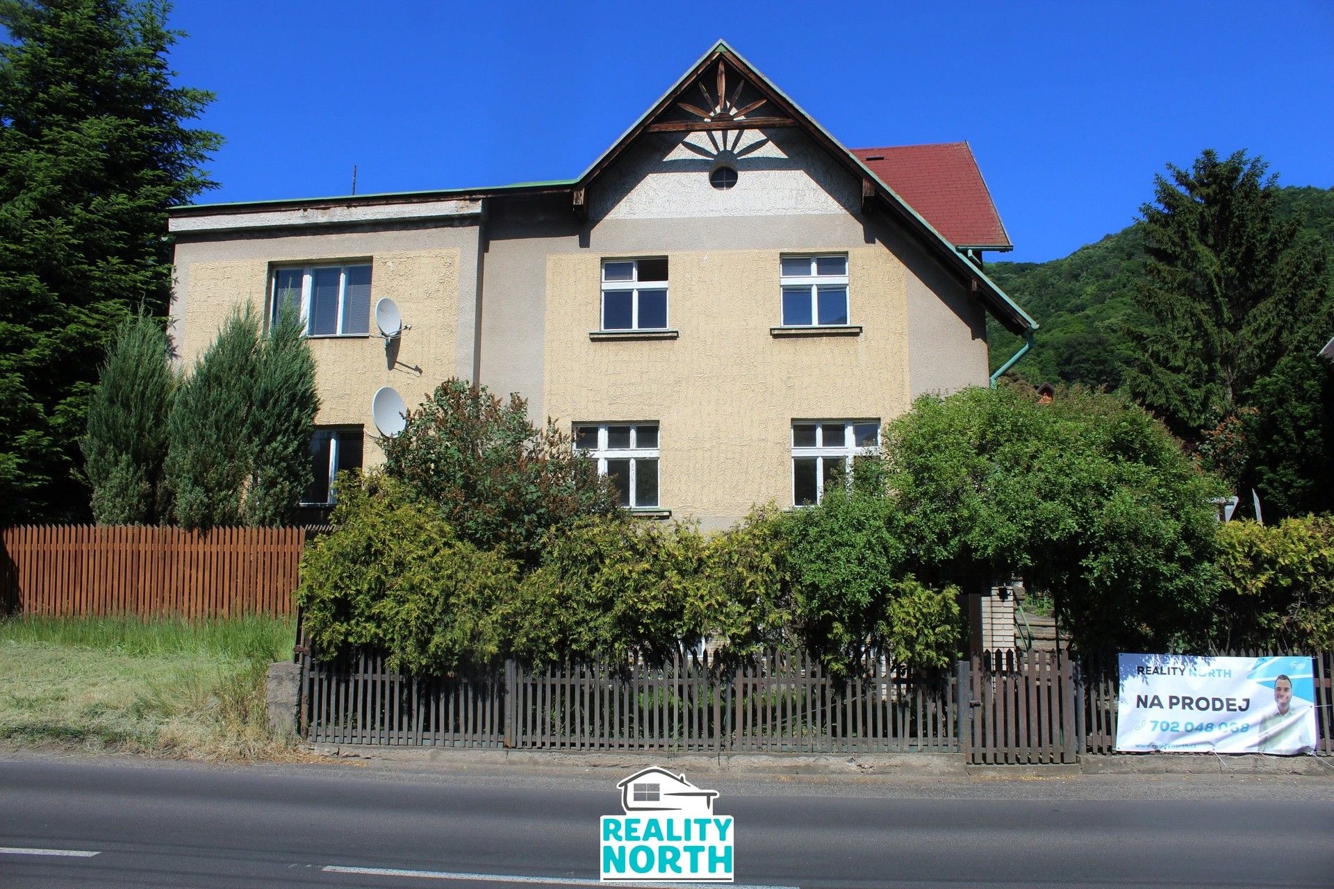 Prodej domu 218 m² - foto 1