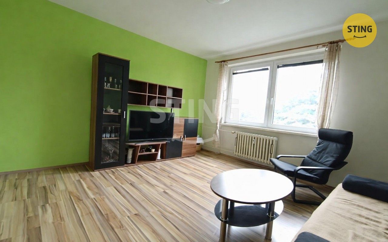Prodej bytu 1+1 38 m² - foto 4