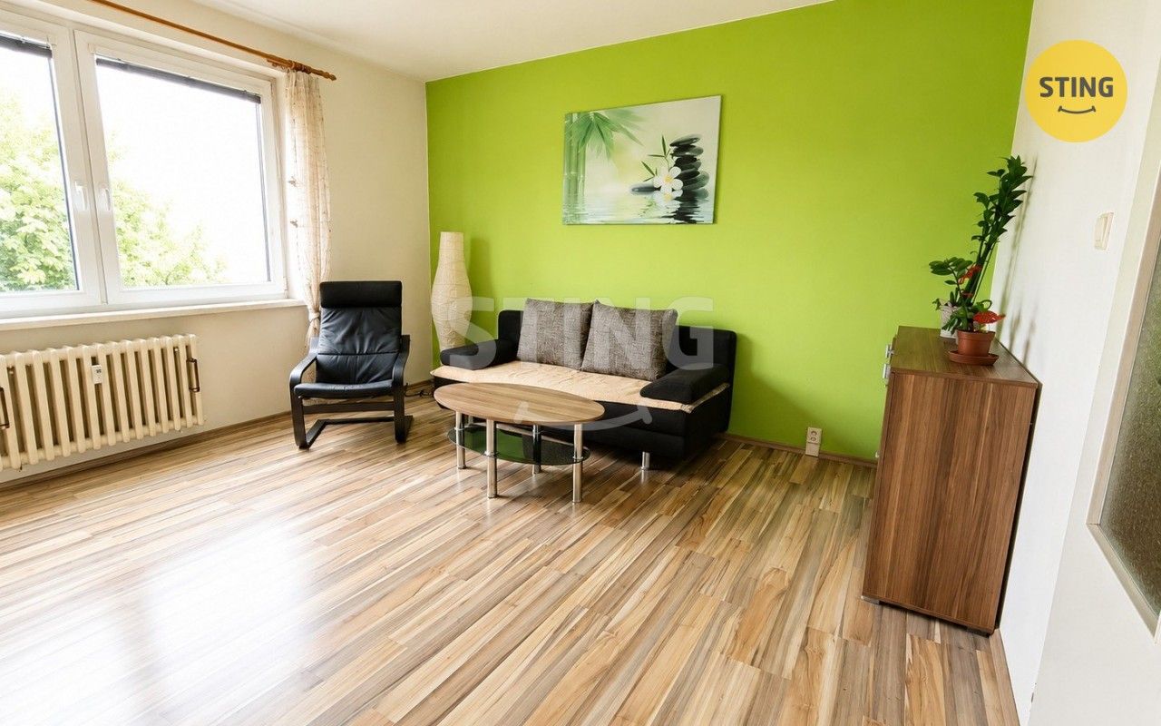 Prodej bytu 1+1 38 m² - foto 3