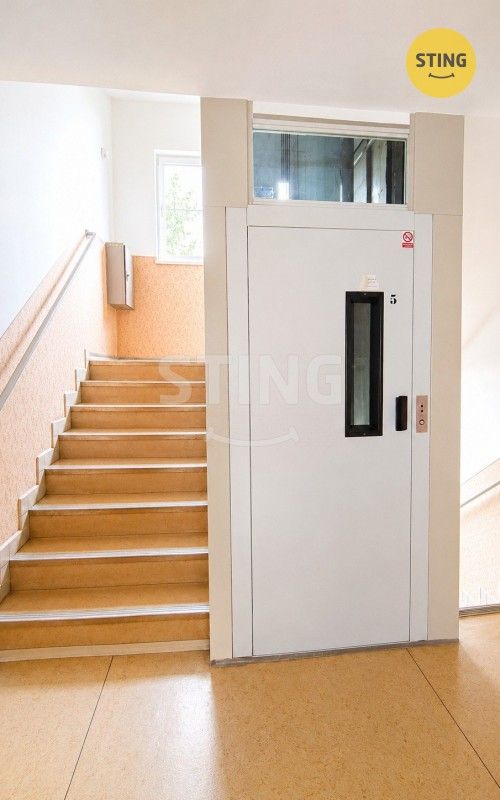 Prodej bytu 1+1 38 m² - foto 8