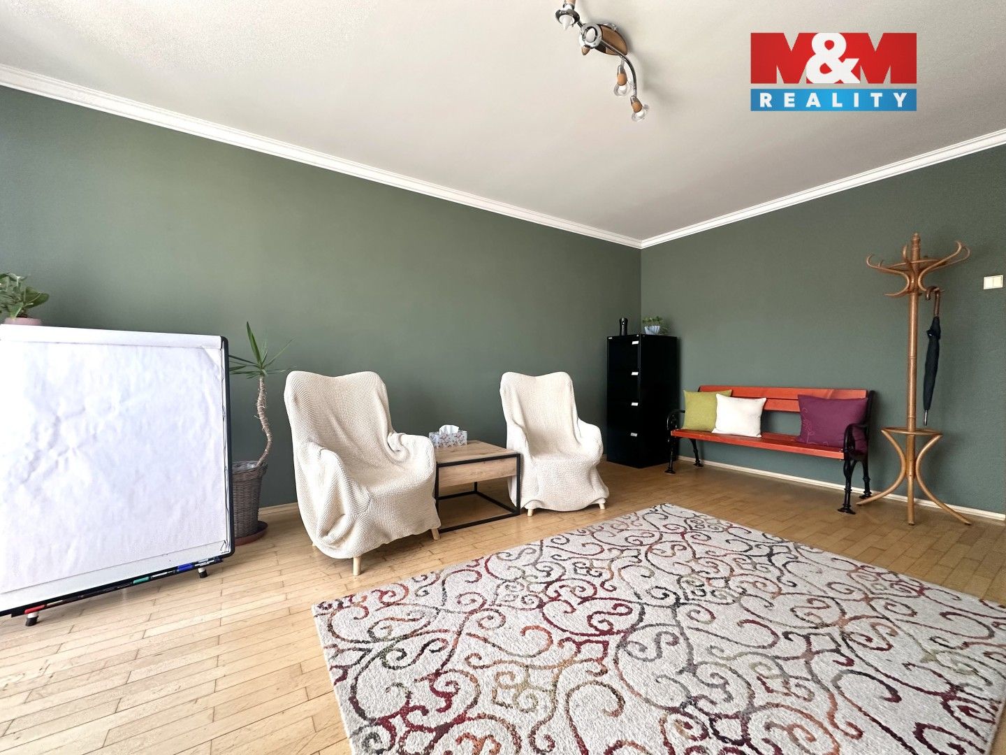 Pronájem komerčního prostoru 21 m² - foto 2
