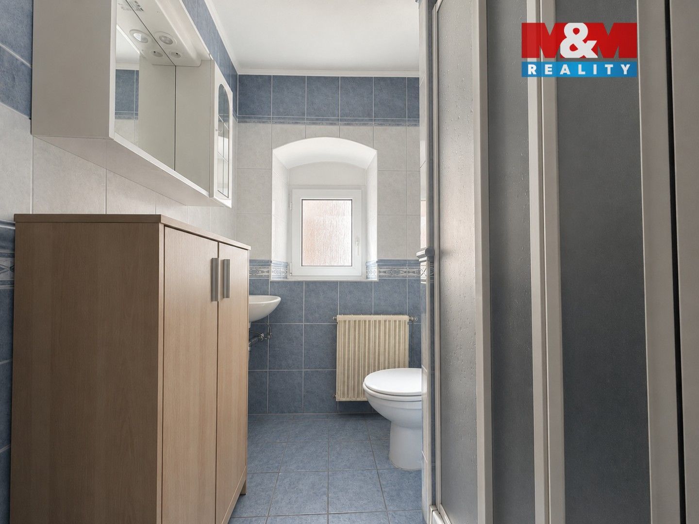 Pronájem komerčního prostoru 21 m² - foto 3
