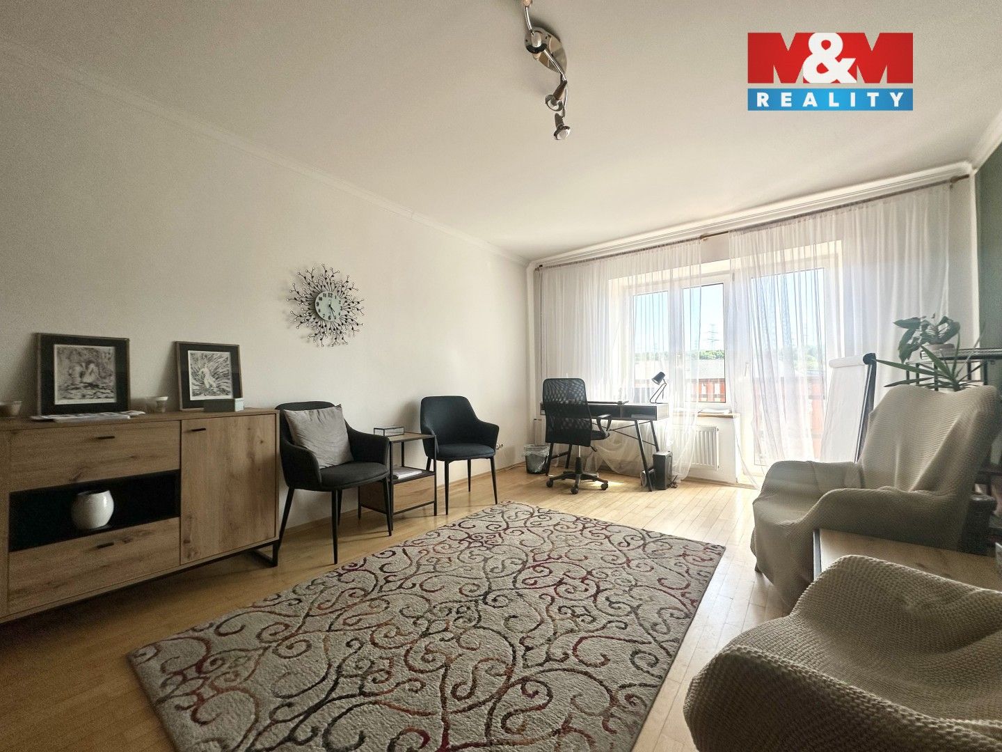Pronájem komerčního prostoru 21 m² - foto 4