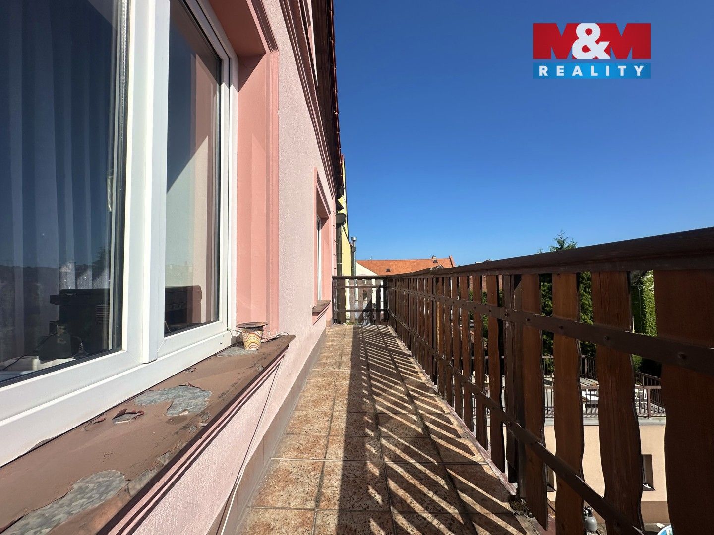 Pronájem komerčního prostoru 21 m² - foto 5