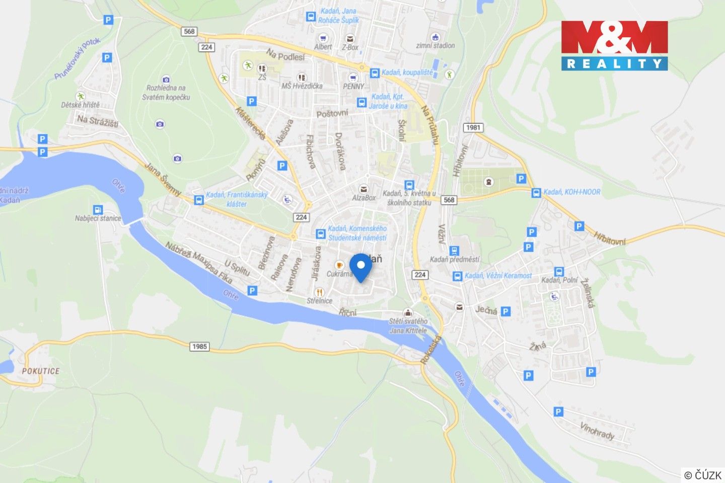 Pronájem komerčního prostoru 21 m² - foto 7