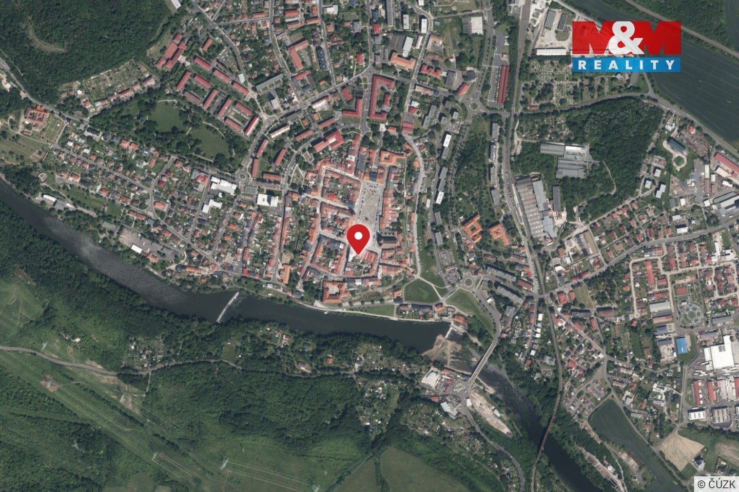 Pronájem komerčního prostoru 21 m² - foto 6